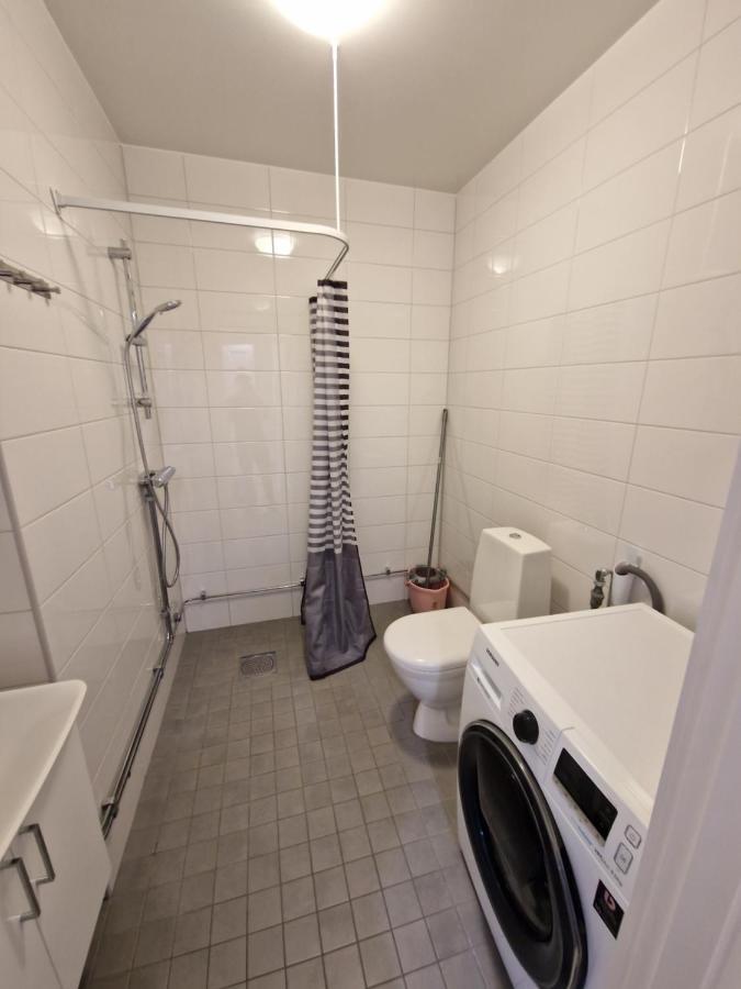 Home Inn Upg76 Sztokholm Zewnętrze zdjęcie
